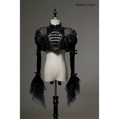 Lilith House Phantom Knight Bolero(Reservation/Full Payment Without Shipping)